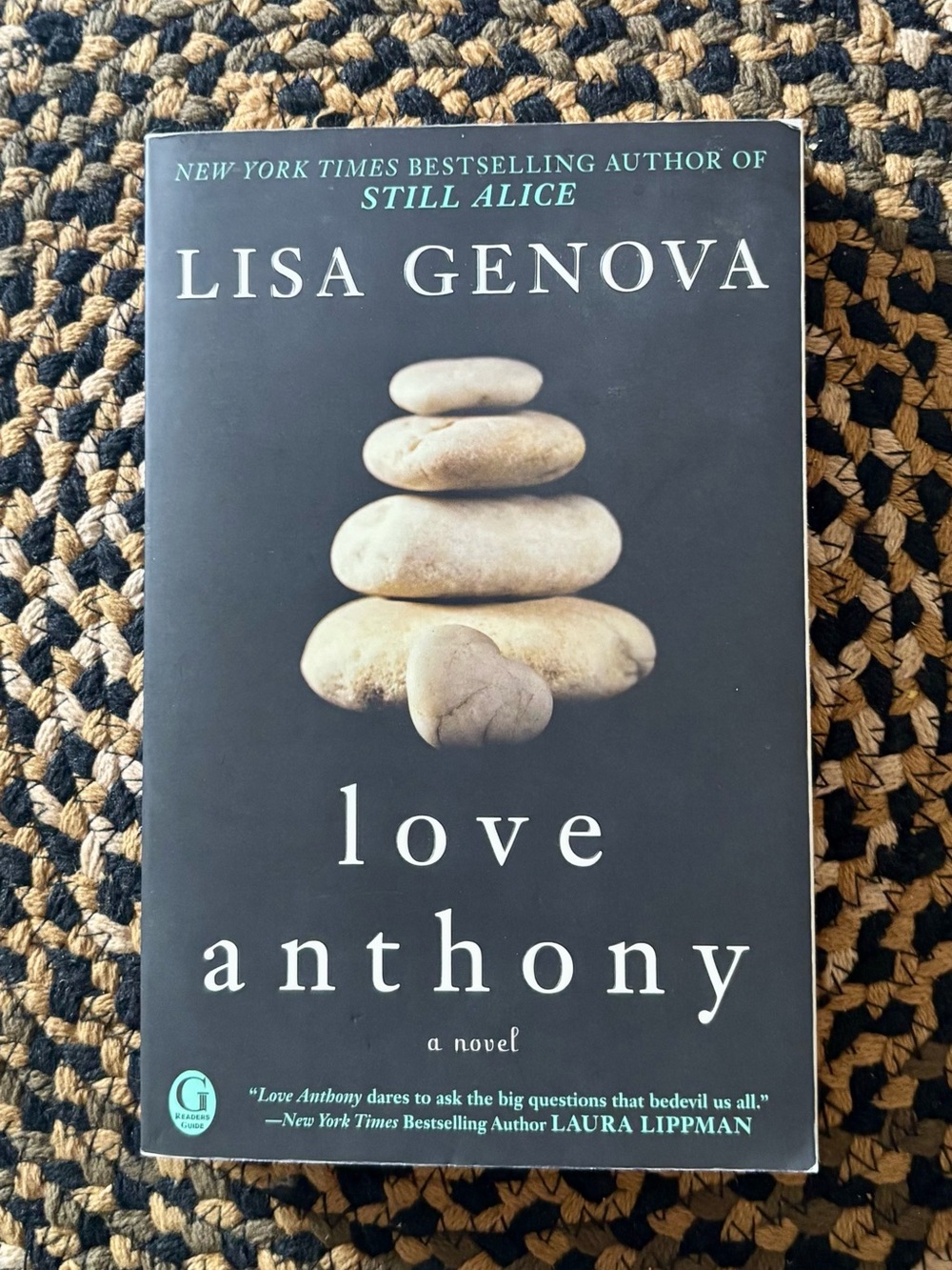 Lisa Genova Paperback Books - Picture 2 of 10